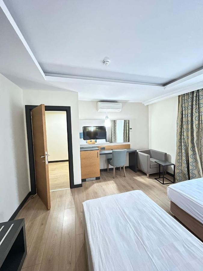 Hotel Sumela Garden Beldibi  Esterno foto