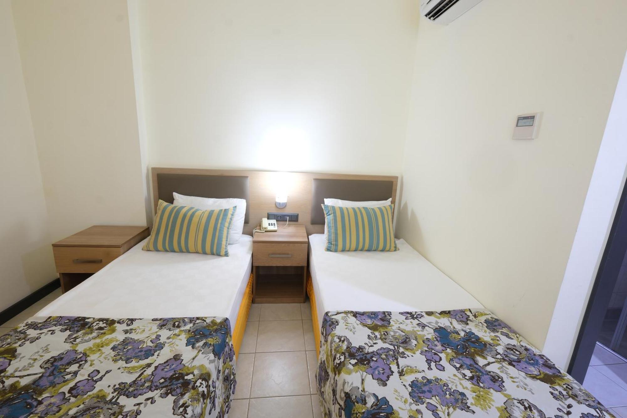 Hotel Sumela Garden Beldibi  Esterno foto