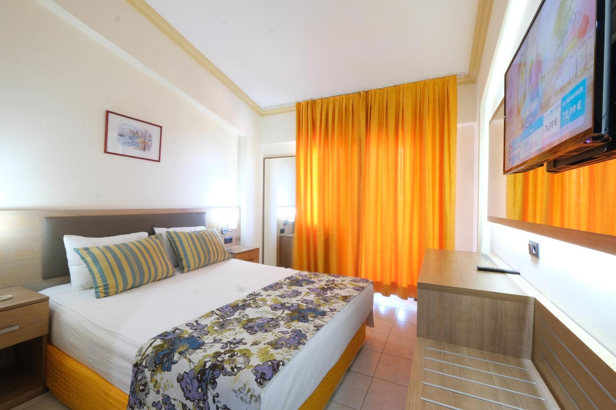 Hotel Sumela Garden Beldibi  Esterno foto