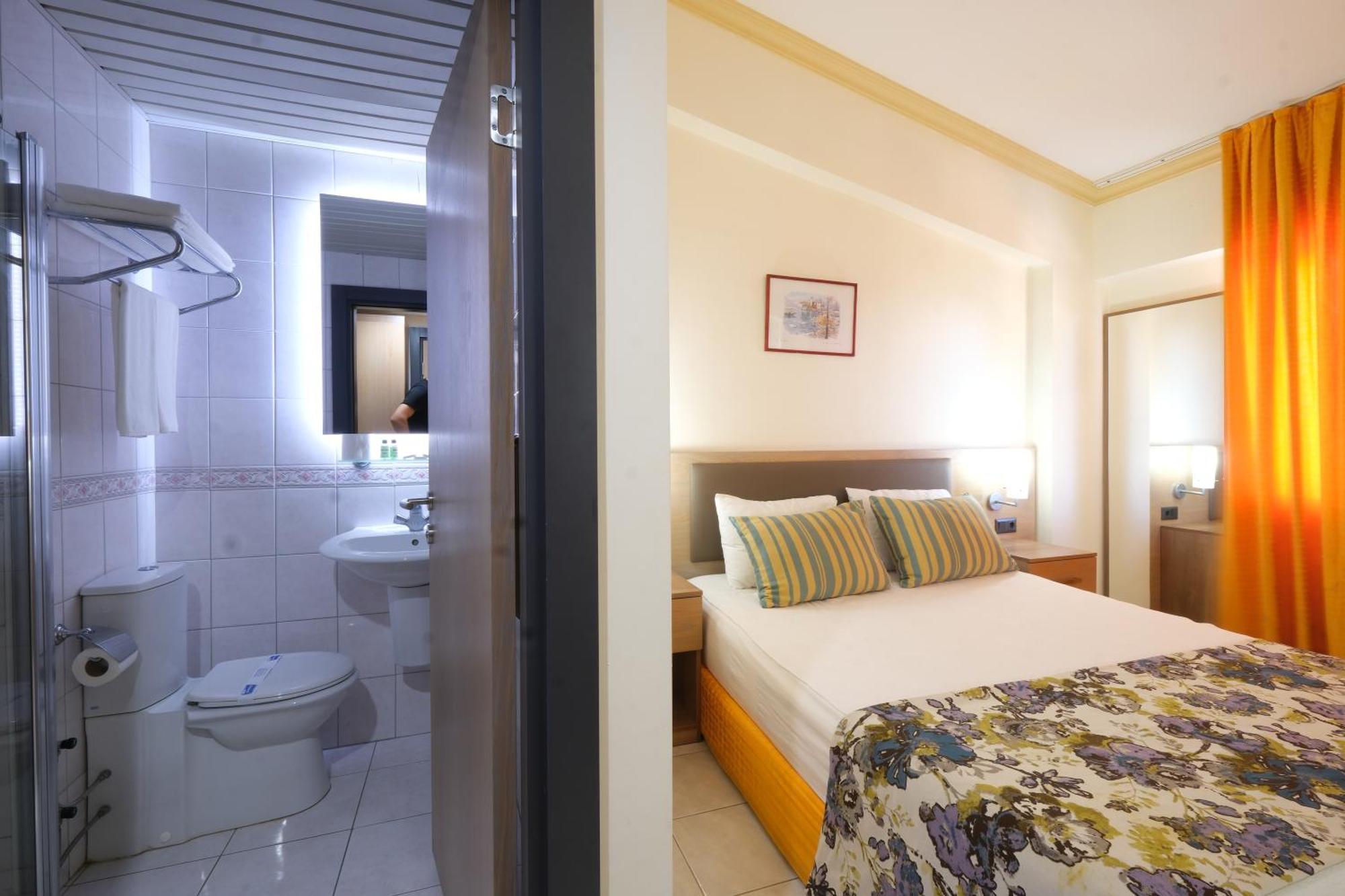 Hotel Sumela Garden Beldibi  Esterno foto
