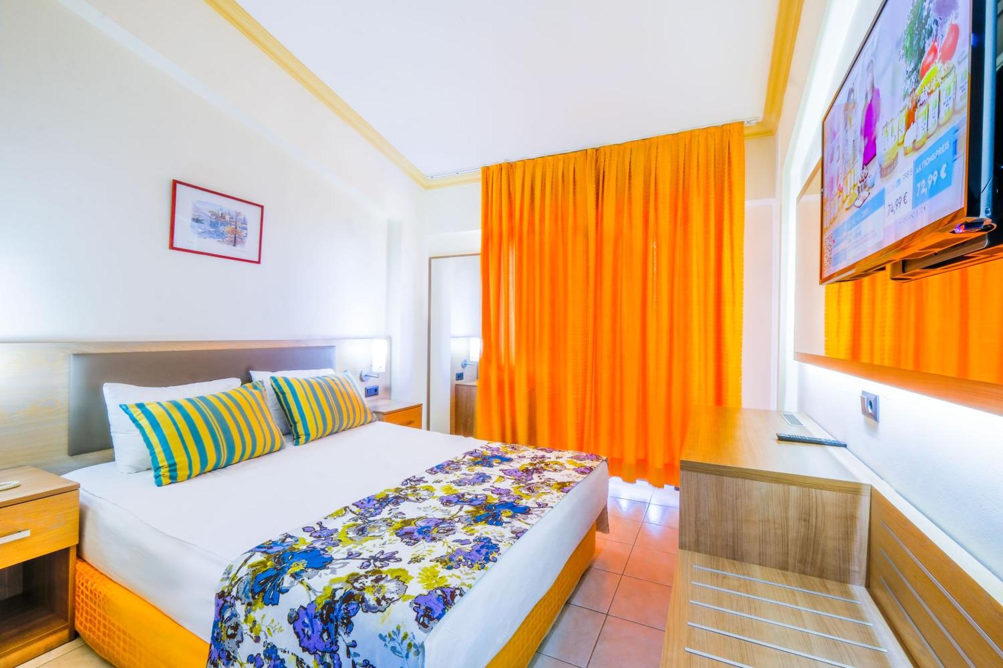 Hotel Sumela Garden Beldibi  Esterno foto