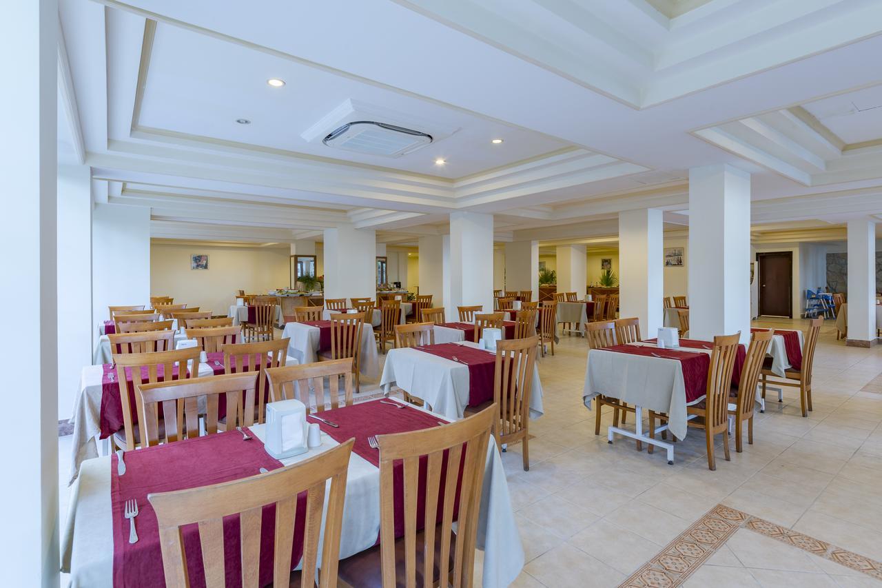 Hotel Sumela Garden Beldibi  Esterno foto