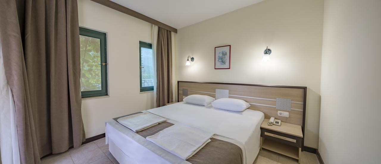 Hotel Sumela Garden Beldibi  Esterno foto