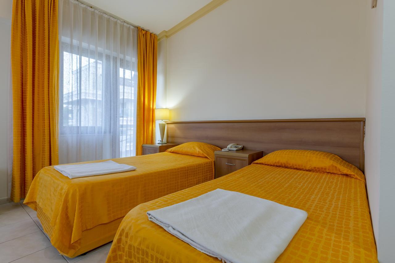 Hotel Sumela Garden Beldibi  Esterno foto